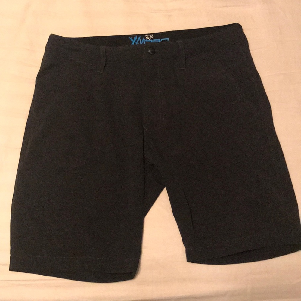 FOX board shorts